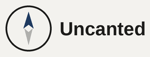 Uncanted